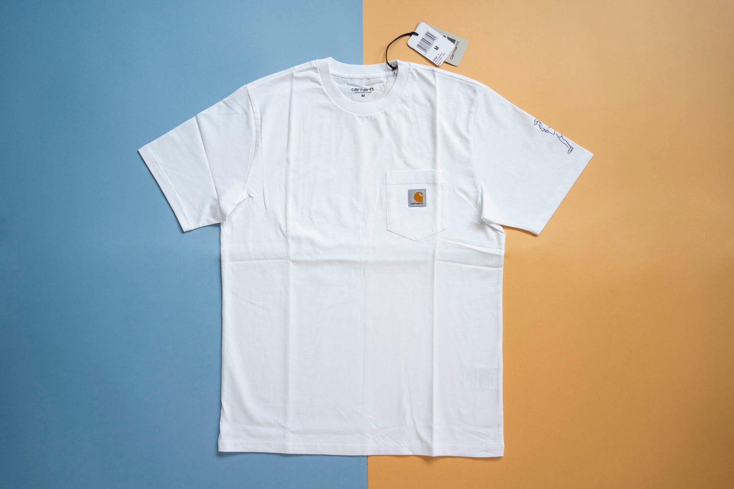 Embroidery T shirts