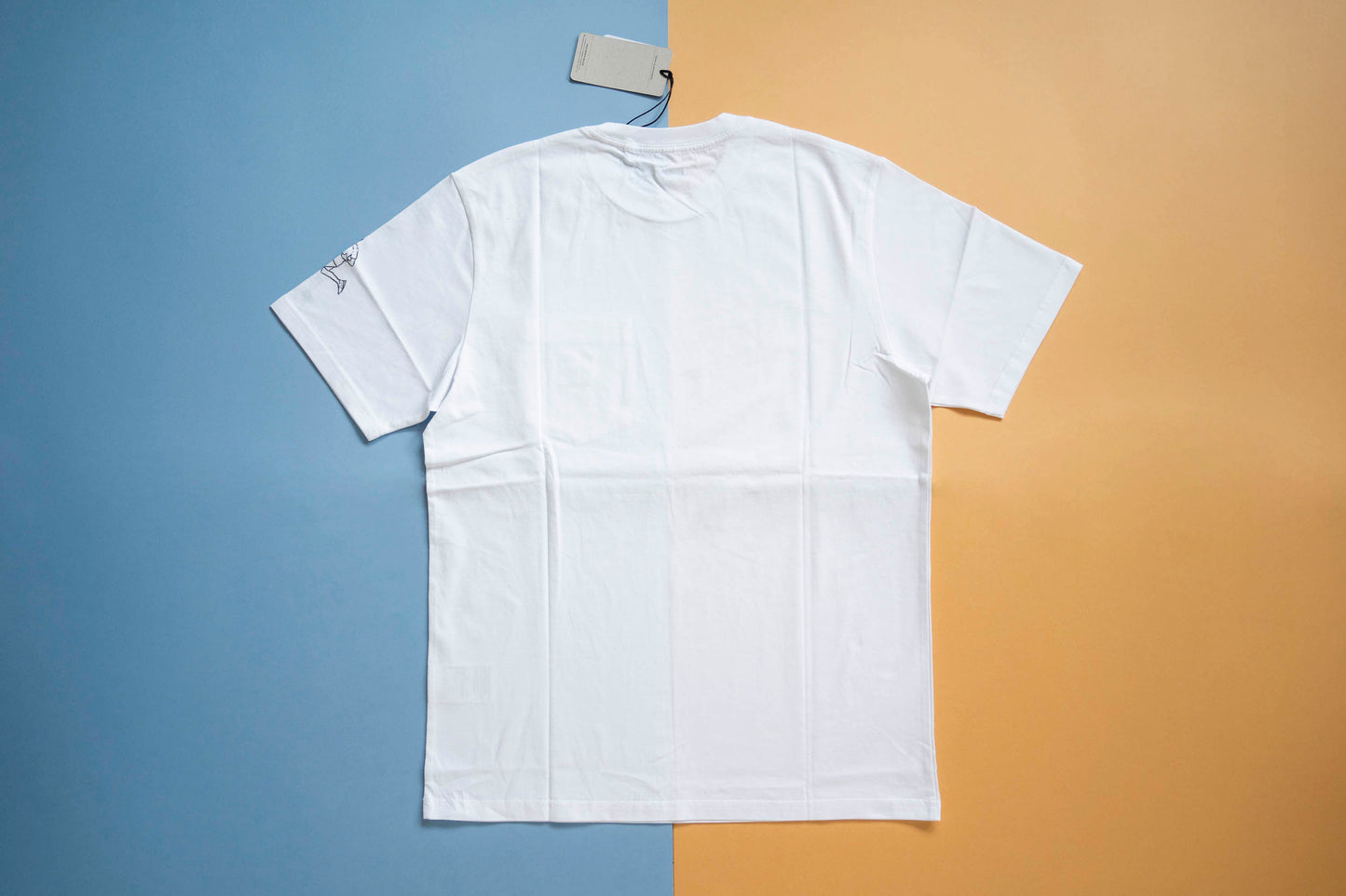 Embroidery T shirts