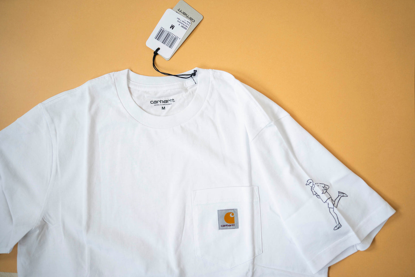 Embroidery T shirts