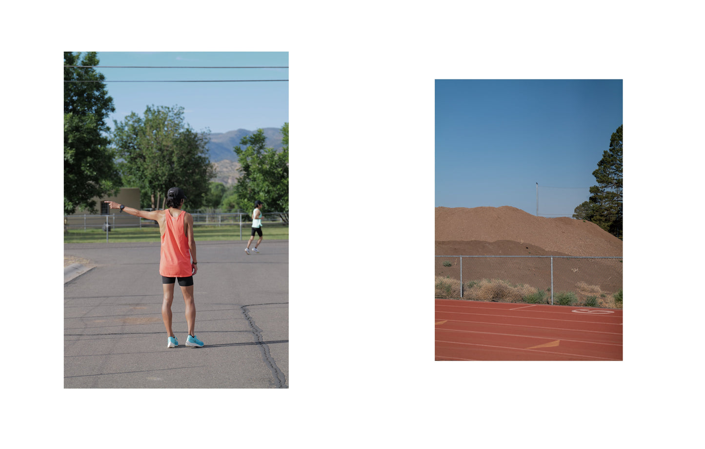 Flagstaff / Photo Book